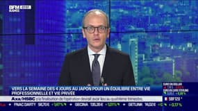 Vers la semaine de 4 jours au Japon