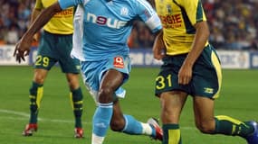 Habib Beye (OM)