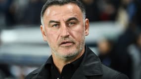 Christophe Galtier (LOSC)
