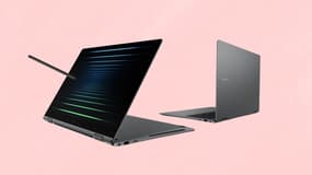 Samsung vous offre des écouteurs ou un disque dur pour l’achat de ce PC portable surpuissant, c’est dingue !