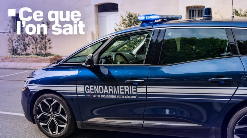 Victime hospitalisée, suspect interpellé, différend personnel... Ce que l'on sait de l'agression au couteau d'une lycéenne en Loire-Atlantique