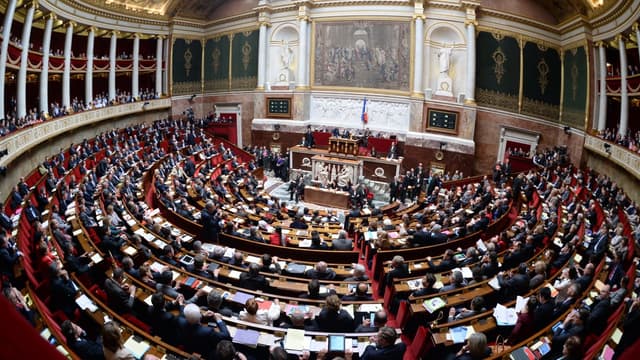 L'Assemblée nationale a voté à l'unanimité les mesures contre le gaspillage alimentaire.