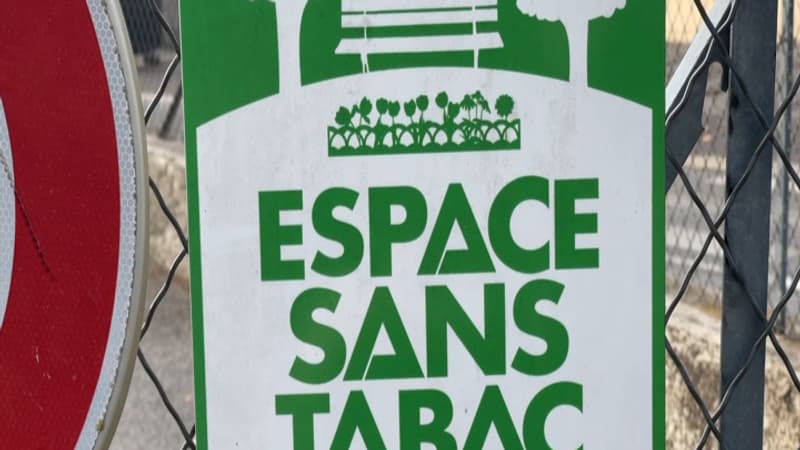 Alpes-Maritimes: la municipalité de La Colle-sur-Loup va créer des espaces sans tabac