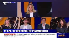 Stupéfiants : Plaza ressort avec une amende - 06/05