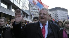L'ultranationaliste serbe Seselj acquitté de toutes les charges - Jeudi 31 mars 2016