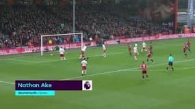 God saves the goals, les plus beaux buts de la 17e journée