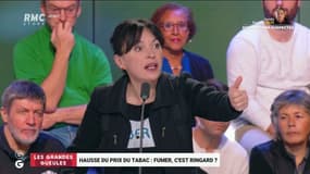 Tabac: un cardiologue alerte sur les infarctus qui arrivent de plus en plus tôt depuis 10 ans chez les fumeurs