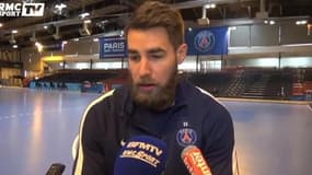 Ligue des champions - L. Karabatic : "Un match piège"