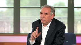 Pour François Bayrou, "la réforme des retraites est inéluctable"