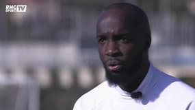 Diarra : "Mon amende conditionne mon futur à l'OM"