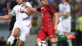 Bernardo Silva