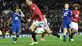 Zlatan Ibrahimovic
