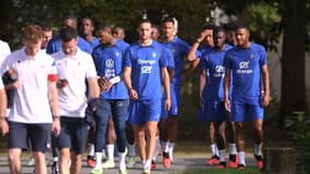 Equipe de France