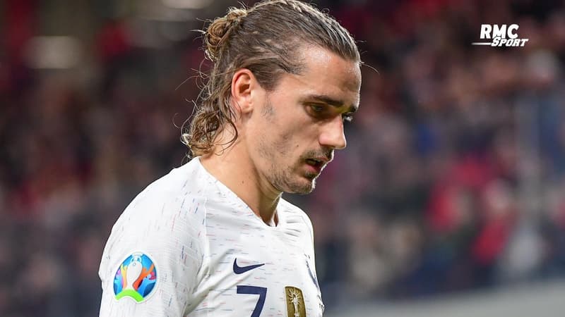 Équipe de France :
