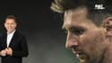 Mercato : Messi au PSG, "c'est faramineux pour la Ligue 1" s'enthousiasme Riolo