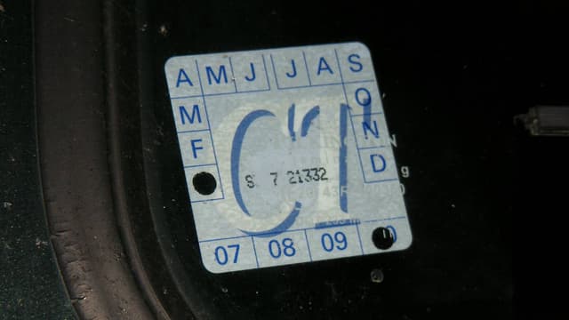 Le contrôle sera plus sévère, avec des immobilisations immédiates en cas de défaut important, en plus de la non-délivrance du certificat de contrôle technique.