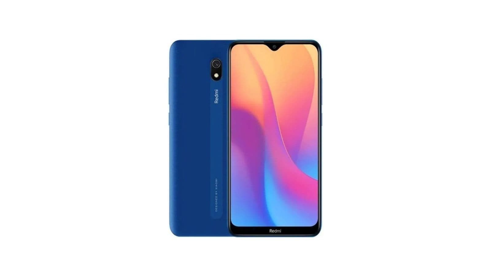 Xiaomi Redmi 8a reconditionné Xiaomi Redmi 8a reconditionné