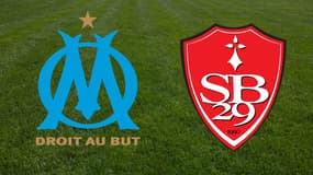 Marseille - Brest : à quelle heure et sur quelle chaîne regarder le match de Ligue 1 en direct ?