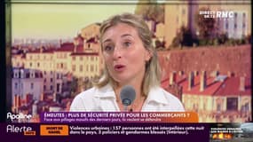 Bourreau : "La trésorerie ne suit pas, le moral n'y est plus..."
