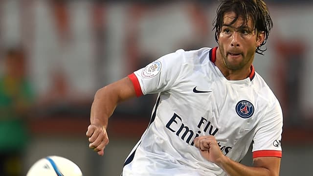 Maxwell (PSG)