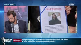 Disparition de Steve à Nantes: un sonar va être utilisé pour les recherches dans la Loire