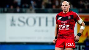 Sergio Parisse 