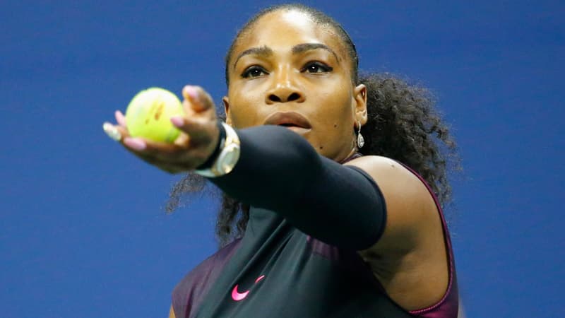 Serena Williams