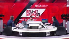 Les Grandes Gueules victimes de la CGT ce matin : "vous comprenez ce qu'on vit tous les jours"