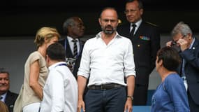 Edouard Philippe
