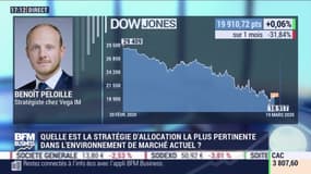 Le Club de la Bourse: Nouveau programme de rachats d'actifs de 750 milliards d'euros de la BCE - 19/03