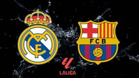 Real Madrid - Barcelone : comment regarder le match classico de Kylian Mbappé en streaming et en direct ?
