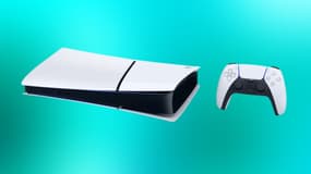 Black Friday : Moins de 100 euros pour la PS5 Slim avec cette offre exclusive
