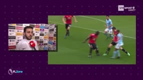 Derby de Manchester / B.Silva : "A la mi-temps, on peut mener 4 ou 5-0"