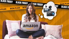 Moins de 50 euros pour cette dashcam et des déplacements plus sereins