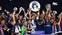 Foot : Tous les qualifiés pour les coupes d'Europe dans les grands championnats 