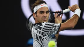 Roger Federer gagne plus de 60 millions de dollars de sponsoring par an