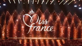 La soirée Miss France