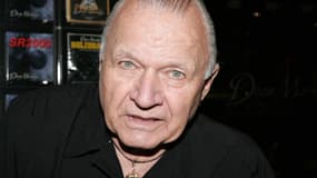 Dick Dale en janvier 2010