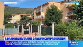 Le journal de 8h du vendredi 22 août 2025
