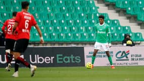 Wesley Fofana