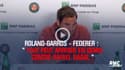 Roland-Garros – Federer : « Tout peut arriver contre Nadal »