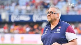 UBB : Comment Urios compte modifier son management pour aller chercher le Bouclier de Brennus