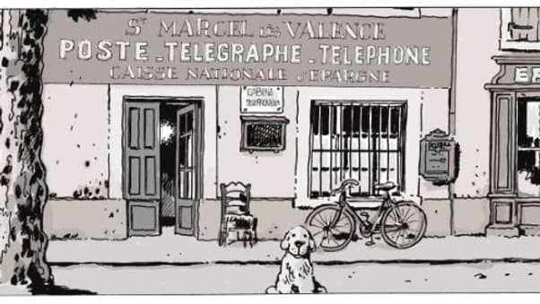 Jacques Tardi Jacques Tardi