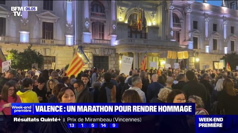 Valence: le marathon sera maintenu pour rendre hommage aux victimes des inondations