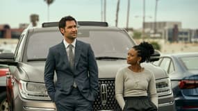 Les deux saisons de "La Défense Lincoln" sont disponibles sur Netflix.