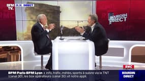 "Je suis révolté par ces dérives racistes : la crise est grave, mais il ne faut pas paniquer" - Jean-Pierre Raffarin réagit aux dérives xénophobes sur fond de Coronavirus