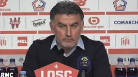 Christophe Galtier