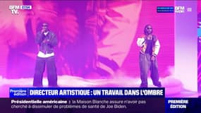 Directeur artistique : un travail dans l'ombre - 25/07