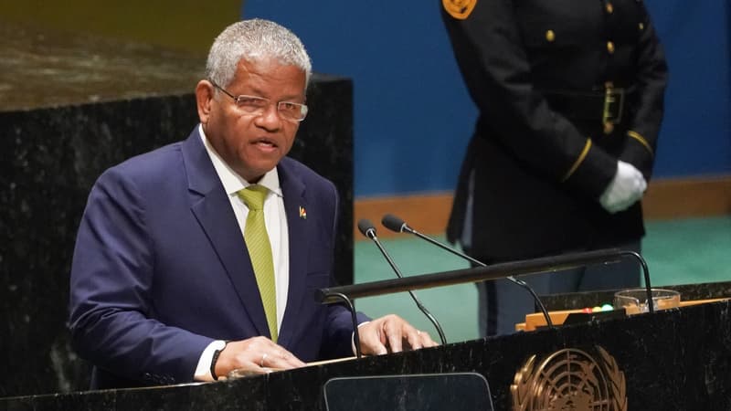 Seychelles: le gouvernement déclare l'état d'urgence après une explosion et des inondations