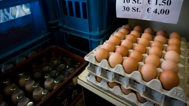L'enquête élargie en France